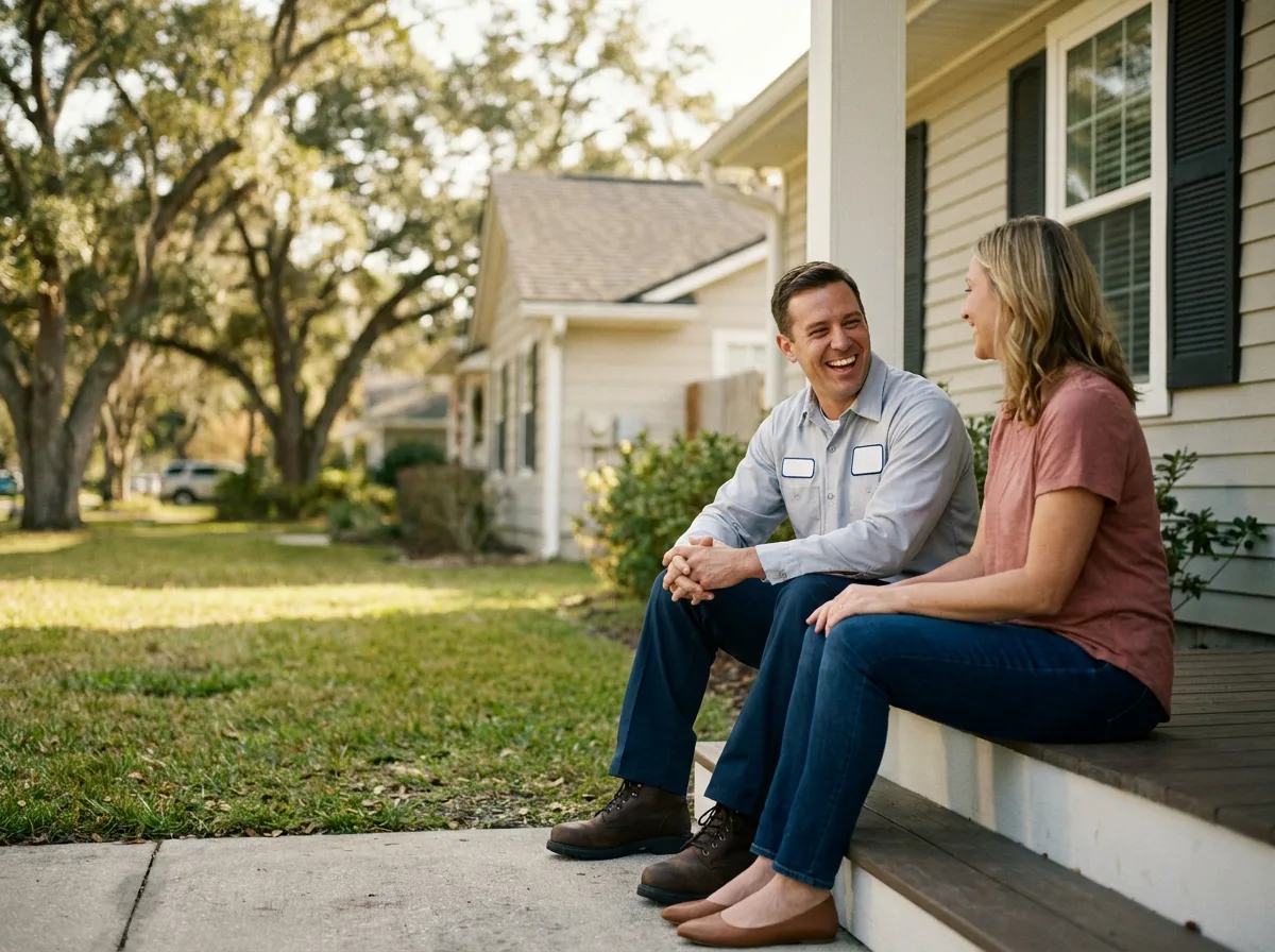 Septic tank pumping FAQs for Cloverdale, OH